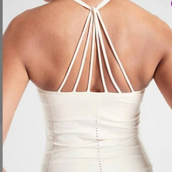 Atheta tank top - Picture 1 of 2
